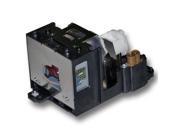 Sharp PG-F310X Original Bulb with Generic Housing - Premium Quality Projector Lamp Sharp PG-F310X Original Bulb with Generic Housing - Premium Quality Projector Lamp