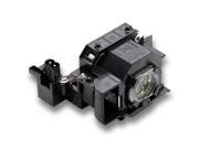 Epson EH DM2 replacement Projector Lamp bulb with Housing High Quality Compatible Lamp