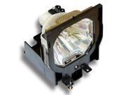 Sanyo PLC XF42 Original Bulb with Generic Housing Premium Quality Projector Lamp