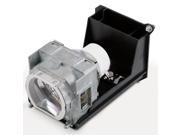 Ask AX400 Compatible Projector Lamp with Housing High Quality