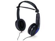 Kensington K33084 Stereo Wired Over the head Headphone