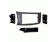 METRA 99 7618G Radio Installation kits Nissan Sentra 2013 Up Mounting Kit