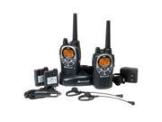 Midland X Tra Talk GXT1000VP4 Two Way Radio 22 GMRS 30Mile
