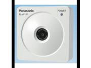 Panasonic BL VP101P VGA 640 x 480 H.264 Network Camera