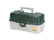 Plano Molding 620306 Three Tray Tackle Box