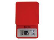 Taylor 3817 Compact Digital Kitchen Scale