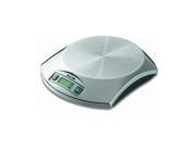 Taylor 1010SS Salter Stainless Steel Electronic Kitchen Scale