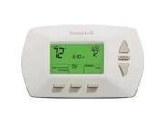 Honeywell Home RTH6350D1000 A Prog Thermostat