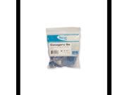 ICC ICC CAT5JKPK BL IC107E5CBL 25PK Cat5 Jack Blue