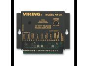 Viking Electronics VK PA 30 Viking 30 Watt Telecom Pagin Amp