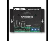 Viking Electronics VK RC 2A Remote Touch Tone Controller