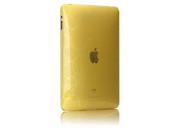 Casemate Cm011200 Yellow Gold Gelli Tpu Case Form Fit Design