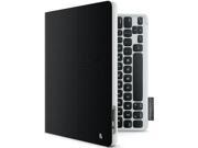 Logitech 920 005460 Black Keyboard Cover Case Folio for iPad