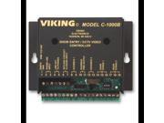 Viking Electronics VK C 1000B Door Control W 1000 2000A 3000