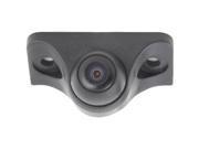 Cspi Sv 6940 Lm.Ii 160 Cmos Mini Lip Mount Camera With Programmable Parking Guidelines