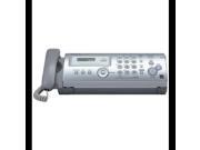 Panasonic KX FP205 Panasonic Fax Machine 16 x 1