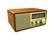 Sangean Wr11se 40Th Anniversary Edition Hi Fi Tabletop Radio