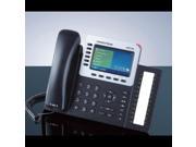 GrandStream GS GXP2160 Grandstream Enterprise Ip Telephone