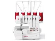 Singer 14T968DC Professional 5 Serger Electric Sewing Machine