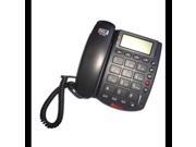 Future Call FC 1202 Big Button Caller ID Phone