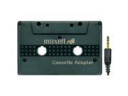 Maxell 190038 Cd To Cassette Adapter
