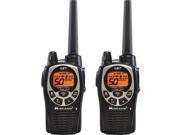 Midland GXT1000VP4 GXT1000VP4 Up to 36 Mile Two Way Radio 22 GMRS 30Mile