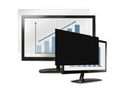 Fellowes 4807101 PrivaScreen Blackout Privacy Filter 23.0 23 Monitor