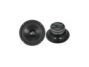 Pyle Pdmr6 6.5 300w Car Audio Midwoofer With Sealed Back 300 Watt