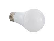 Verbatim 99059 A19 Daylight 5000K LED Bulb Replaces 40W Dimmable