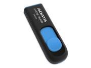 A DATA AUV128 64G RBE 64GB USB3.0 Flash Drive UV128 R90 W40 Black Blue Retail