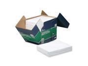 SKILCRAFT 7530 01 562 3259 Xerographic Copying Paper Letter 8.50 x 11 20 lb Basis Weight Recycled 40% 92 Brightness 5 Ream White