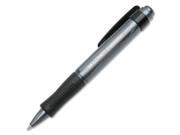 Ballpoint Pen Biobased Retractable Fine Point Black Ink