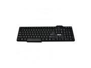 Nippon BLIBMKM500 wireless keyboard and mouse for desktop