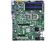 Supermicro X8SIE LN4F B LGA1156 Intel 3420 DDR3 V 4GbE ATX Server Motherboard Bulk