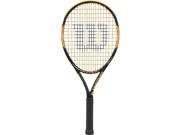Wilson Racquet Sports Wrt533200 Burn Tennis Racquet