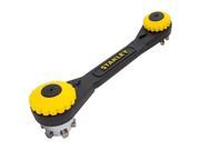 Stanley STHT72123 TwinTec Ratcheting Wrench