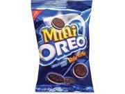 Mini Oreo Cookies 1.5oz. 60 CT
