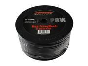 MAXPOWER MP8GGRND Max Power ground cable 8ga 250ft