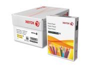 Xerox 3R11055 Multipurpose Pastel Paper Letter 8.5 x 11 75g m2 Yes 500 Ream Goldenrod