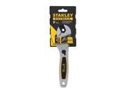 STANLEY FMHT72184 8 FATMAX RATCHETING ADJUSTABLE WRENCH
