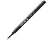 Pen Refill Rollball 850 Smooth German Ink 10 BX Black