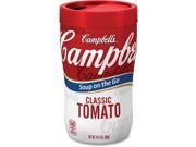 Soup at Hand Classic Tomato 10.75 oz 8 CT