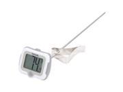TAYLOR 9839 15 Adjustable Head Digital Candy Thermometer