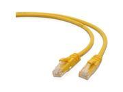 V7 V7N2C6 05F YLWS Cat.6 Patch Cable