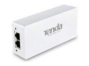 Tenda POE30G AT Power Over Ethernet Injector IEEE802.33af compatible 10 100 1000Mbps RJ45 Poer 1000M PoE Extension