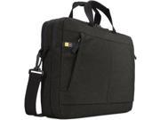 Case Logic Huxton Carrying Case for 15.6 Notebook Black