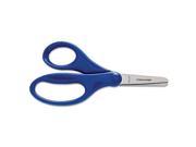 Children s Safety Scissors Blunt 5 in. Length 1 3 4 in. Cut