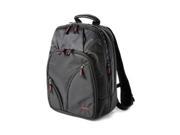 CODi Tri Pak Triple Compartment Backpack