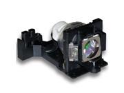 Mitsubishi LVP SE2U Compatible Projector Lamp with Housing High Quality