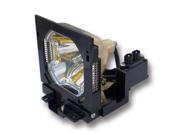 Christie Vivid Blue Compatible Projector Lamp with Housing High Quality